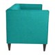 thumbnail image 2 of Love Seat Kessa Muebles Grant, 2 of 5