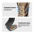 thumbnail image 4 of NORTIV 8 Botas Tactical Hombre Transpirables, 4 of 5