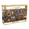 thumbnail image 1 of Rompecabezas Novelty Premium Harry Potter, 1 of 4
