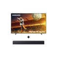 thumbnail image 1 of Combo TV Pantalla Samsung 50'' Smart TV 4K UHD + Barra de Sonido 2.0 Ch HW-B400F Negro, 1 of 6