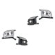 thumbnail image 1 of Par de Faros Para Niebla DEPO Optra 2006 A 2010 Chevrolet S/Foco, 1 of 4