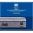 thumbnail image 3 of Sealy | Phosturepedic Tecnology Colchón Matrimonial Ortopédico, 3 of 6