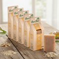 thumbnail image 2 of Jabón Artesanal Natural Bam Boo Miel y Avena 5 Pack 100 G, 2 of 9