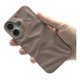 thumbnail image 2 of Funda Icon Case Dunas para Iphone 16, Carcasa, Protector, Uso Rudo, Antigolpes, Resistente, Esquinas Reforzadas, Protección de Cámara - Rosa Palo, 2 of 9