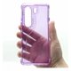 thumbnail image 3 of Funda 3 en 1 Icon Case Shine Colors para Tecno Camon 40, Carcasa, Protector, Uso Rudo, Protección 360, Full Case, Bumper, Antigolpes, Esquinas Reforzadas, Protección de Cámara - Violeta, 3 of 9