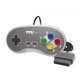 thumbnail image 1 of Control TTX TECH  alambrico para SNES Edicion Super Famicom, 1 of 2