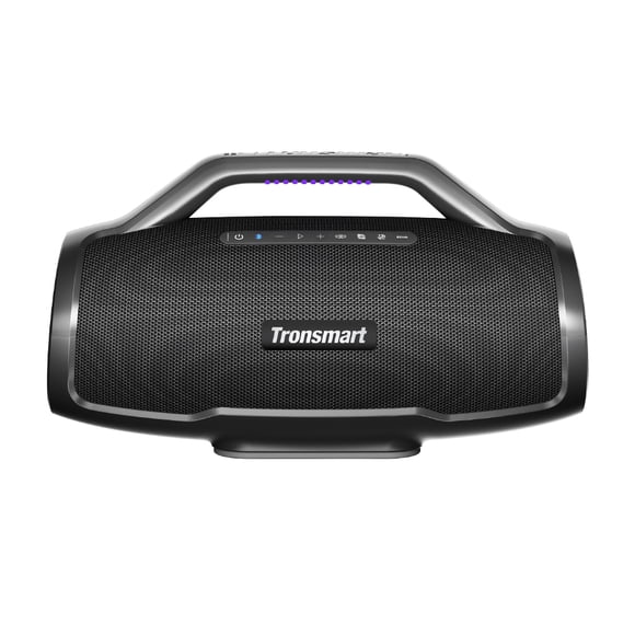 Bocina Bluetooth Tronsmart Bang Max para fiestas