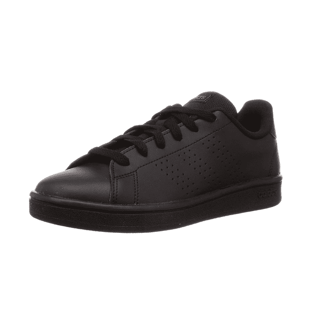 Tenis Advantage Base EE7693 Negro Hombre Adidas 25.5 (MX)