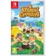thumbnail image 1 of SW ANIMAL CROSSING NEW HORIZON Nintendo EUR, 1 of 2