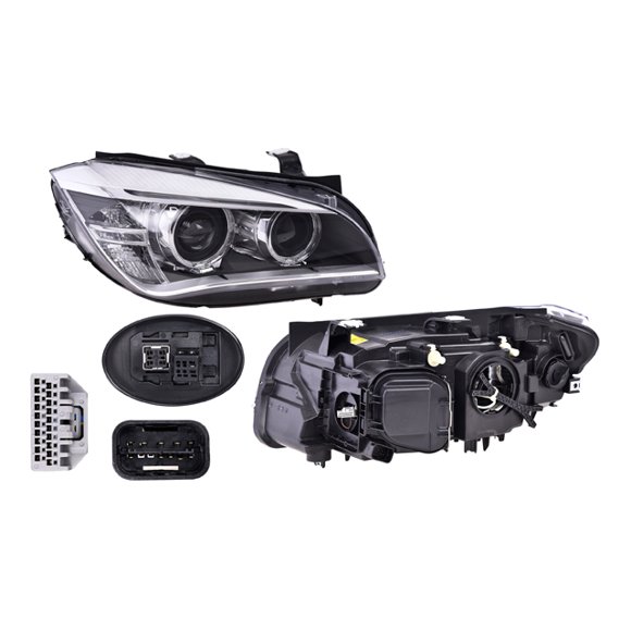 FARO X1 2013 al 2015 BMW Derecho/Pasajero DEPO .