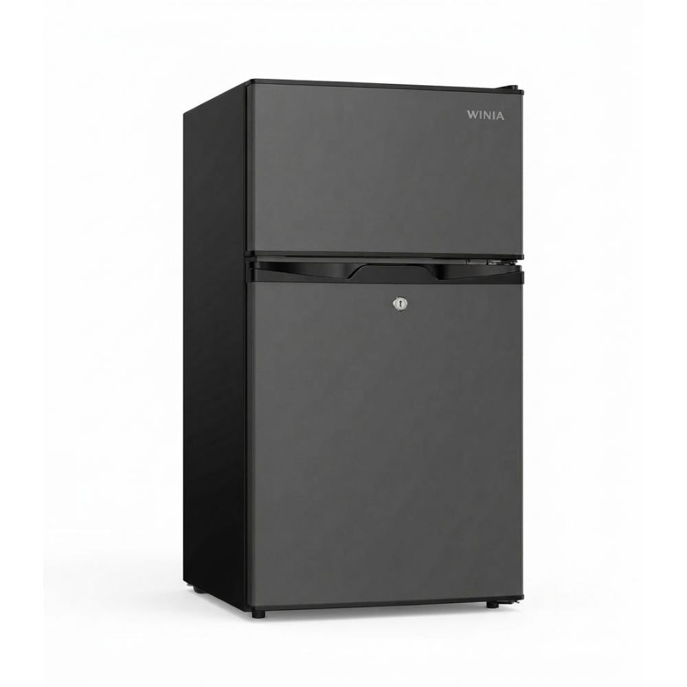 Frigobar Winia dos puertas No Frost 85L 3.3 P WRTM85XDHXL