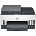 thumbnail image 2 of Impresora Multifuncional HP Smart Tank 750 de Tinta Continua Color Wi-Fi Smart App Dúplex ADF + PACK TINTAS CMYK, 2 of 5