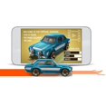 thumbnail image 4 of Hot Wheels id 70 Ford Escort RS1600, 4 of 5