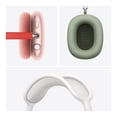 thumbnail image 4 of AirPods Max Apple MGYN3AM/A Verde, 4 of 4