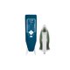 thumbnail image 1 of Kit Burro de planchar Plegable Ajustable HANDY JR 90 × 33 cm Blue y Plancha, 1 of 1