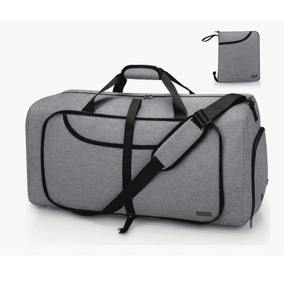 Xtellar Maleta Bolsa De Viaje Bolsa Deportiva Gym Fitness Bag 75l