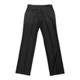 thumbnail image 2 of Pantalón Yale Para hombre, Talla 32 Gris, 2 of 4