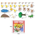 thumbnail image 3 of Fieltro Story Board DIY Fieltro para Juguetes, 3 of 8
