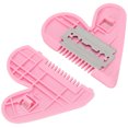 thumbnail image 3 of Afeitadora con cuchilla Fugacal para adelgazar el cabello, 3 of 6