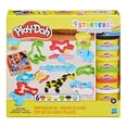 thumbnail image 2 of Set de Juego Hasbro Play Doh Fundamentals Animales, 2 of 4