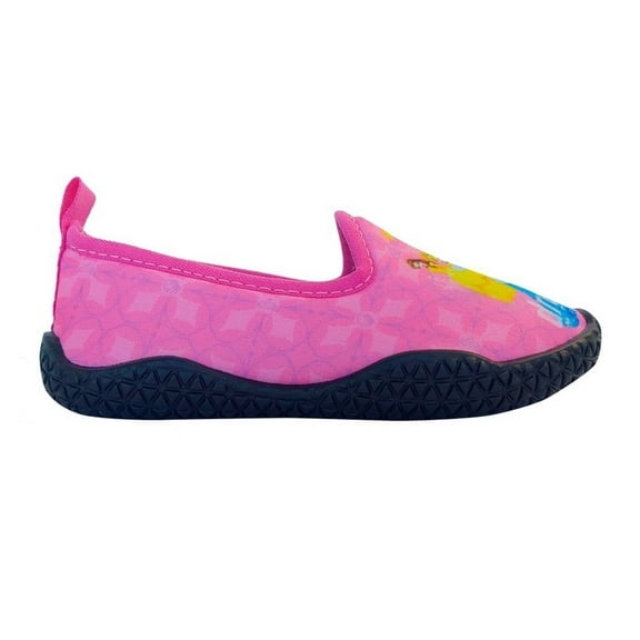 Aqua Socks Disney Princesas Talla 18 Rosa