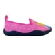 thumbnail image 1 of Aqua Socks Disney Princesas Talla 18 Rosa, 1 of 4