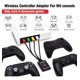 thumbnail image 3 of Adaptador Blueretro Gamecube Mandos Inalámbricos Bluetooth, 3 of 8