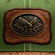 thumbnail image 5 of KNITE Gorra Trucker Hombre Águila Real Vaquera Herraje Metálico Rancho Buchona, 5 of 5