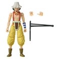 thumbnail image 4 of Figura de acción ANIME HEROES One Piece Usopp, 4 of 7