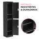 thumbnail image 3 of Locker Casillero Guardex MARQUEZ Organizador Metálico De 2 Puertas, 3 of 9