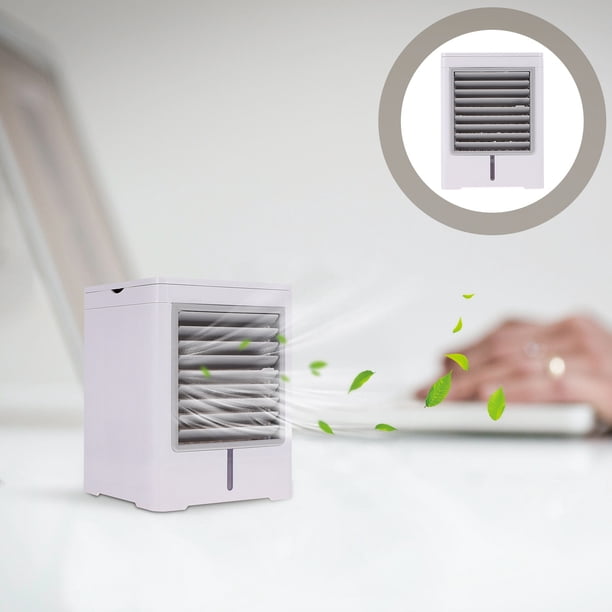 Bodega Setup unbranded 1Jgo Ventilador USB Portátil Para Escritorio Con Operación ...