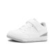 thumbnail image 3 of Tenis Panam Escolar Para Niño Casuales Color Blanco/Gris blanco 19, 3 of 6