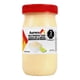 thumbnail image 1 of Mayonesa con jugo de limón Aurrera reducida en grasa 190 g, 1 of 5