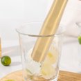 thumbnail image 4 of Machacador de acero inoxidable para cócteles, machacador de hielo, para beber, para limón, para barra de mortero, para agitar licores, 4 of 8