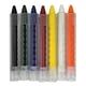 thumbnail image 3 of Crayones Maquillaje Prichos Halloween Varios Modelos 1 Pieza, 3 of 5