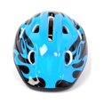 thumbnail image 3 of Juego de cascos y protecciones para niños | Equipo de protección de 7 piezas para ciclismo, skate, patinaje en línea | Casco ABS ajustable, rodilleras, codados, muñequeras | Ligero, transpirable, 3 of 8