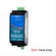 thumbnail image 5 of Servidor de Dispositivo Serial ZLAN5143D para Riel DIN Puerta de Enlace Modbus RS485 de A IP DC9-24V Soporte Full Duplex, 5 of 5