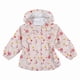 thumbnail image 1 of Chamarra de Lona Gerber Niña Rosa Talla 5 Años, 1 of 3