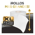 thumbnail image 4 of Papel higiénico Kleenex Elegance Cottonelle 30 rollos con 215 hojas dobles c/u, 4 of 4