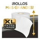 thumbnail image 4 of Papel higiénico Kleenex Cottonelle Elegance 4 rollos con 252 hojas dobles c/u, 4 of 4