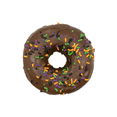 thumbnail image 2 of Paquete de donas bombón halloween 4 piezas, 2 of 6