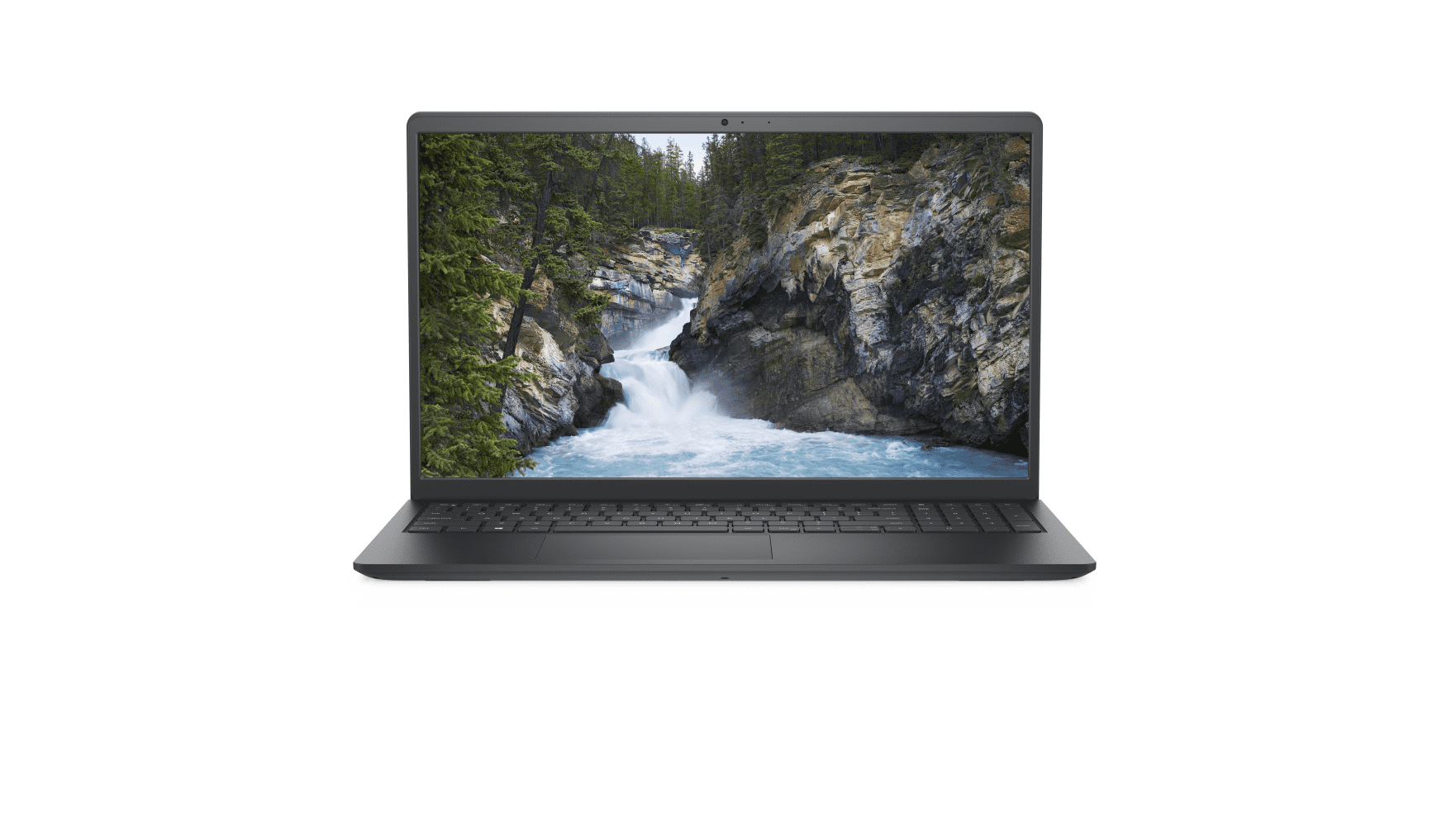 Laptop Dell Vostro 3510 15.6" Full HD, Intel Core i7-1165G7 2.80GHz, 16GB, 512GB SSD, Windows 10 Pro 64-bit, Español, Negro