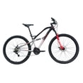 thumbnail image 1 of Bicicleta Veloci Naukas Pro FD Rodado 26 Plata De Montaña, 1 of 7