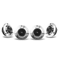 thumbnail image 4 of Set de 4 Medios DB Drive PRO6K4MT 500w 6.5 pulgadas 4 Ohms, 4 of 11