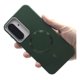 thumbnail image 2 of Funda Icon Case Classy para Samsung A36, Carcasa, Protector, Uso Rudo, Antigolpes, Resistente, Esquinas Reforzadas, Protección de Cámara - Verde, 2 of 9