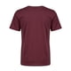 thumbnail image 3 of Playera Simply Basic Para Dama Manga Corta Vino Talla G, 3 of 4