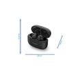 thumbnail image 2 of Audífonos In-Ear TWS Philips TAT1109 Negro, 2 of 2