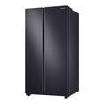 thumbnail image 3 of Refrigerador Samsung Negro 28 Pies, 3 of 4