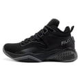 thumbnail image 1 of Tenis Fila Kwickmax Viz Energized para Hombre 1BM01341-001 negro 26.5, 1 of 5