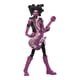 thumbnail image 2 of Figura de Acción Hasbro Marvel Marvel Legends Spider Verse Spider-Punk, 2 of 4